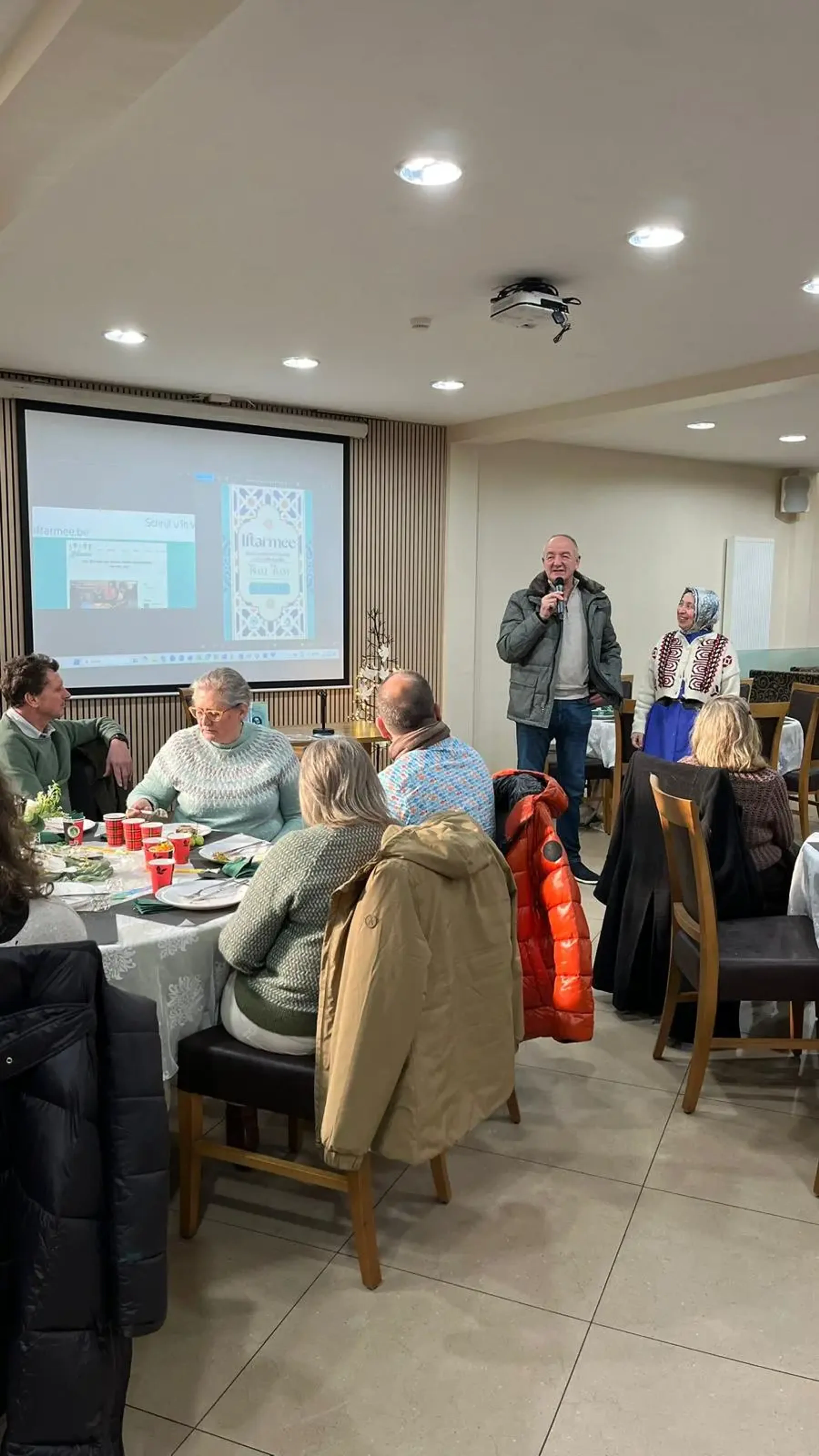 Vriendschapsbrunch Antwerpen 25/01/2026 3