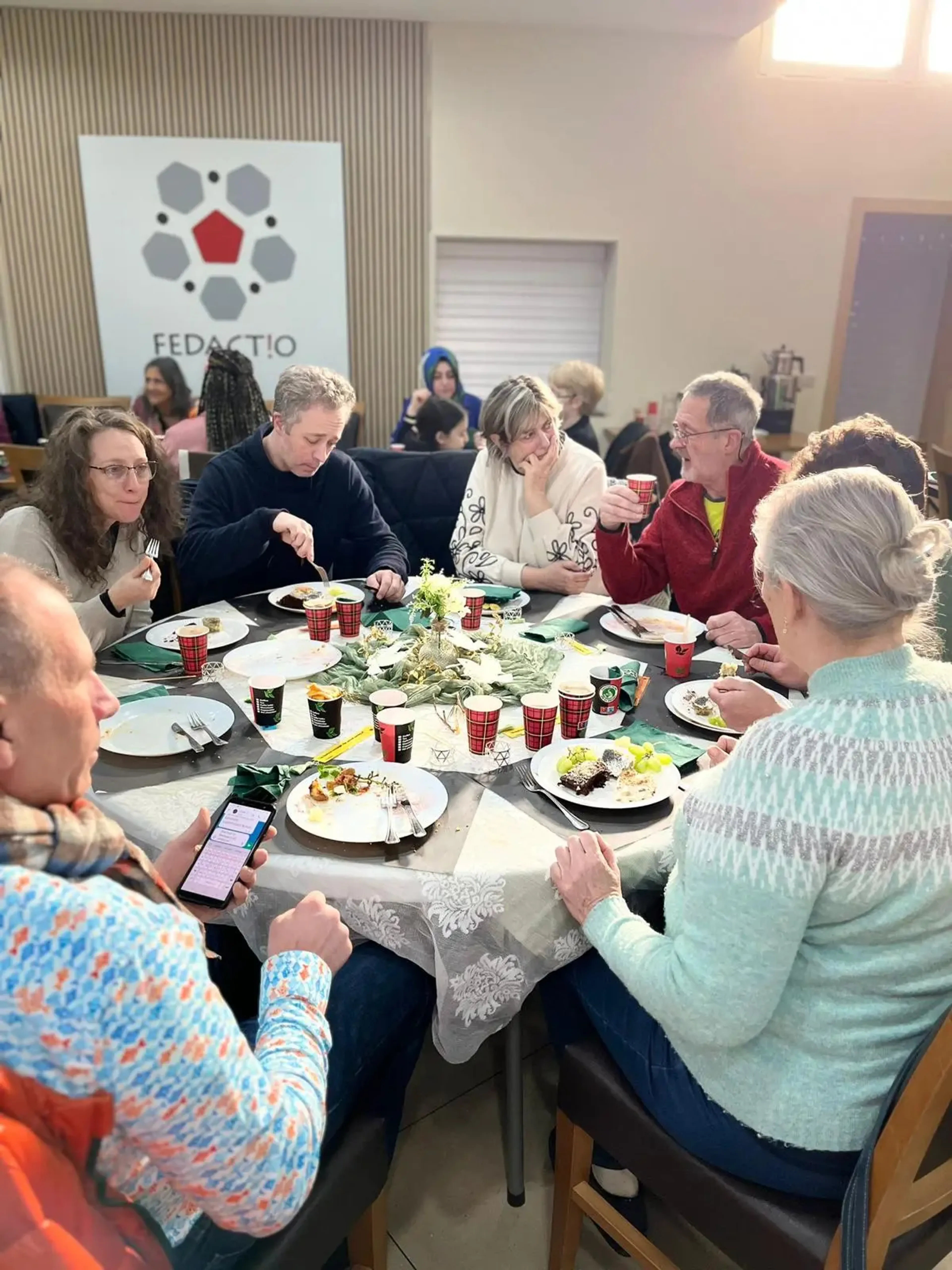Vriendschapsbrunch Antwerpen 25/01/2026 6