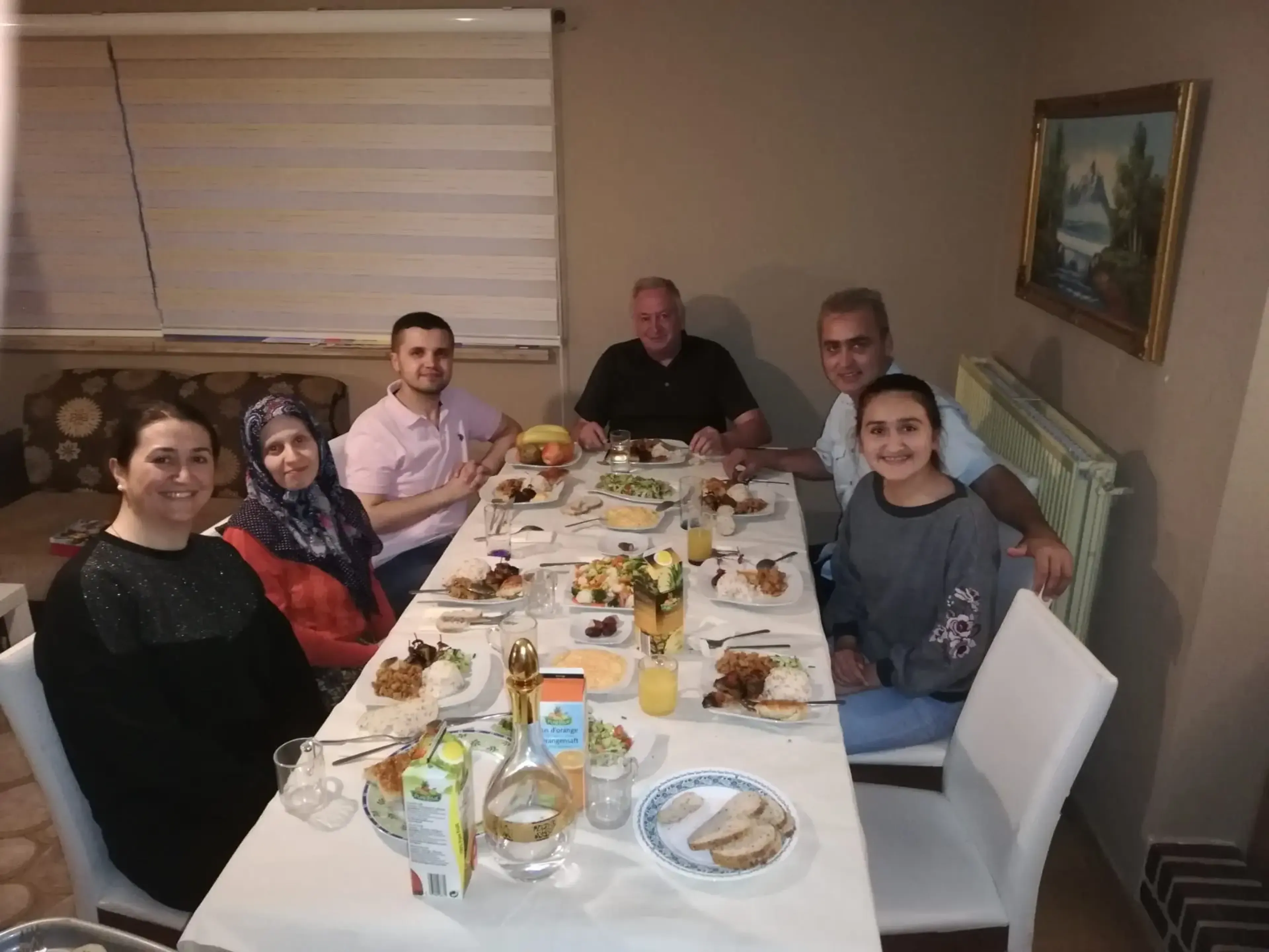 Iftar Hasselt 1