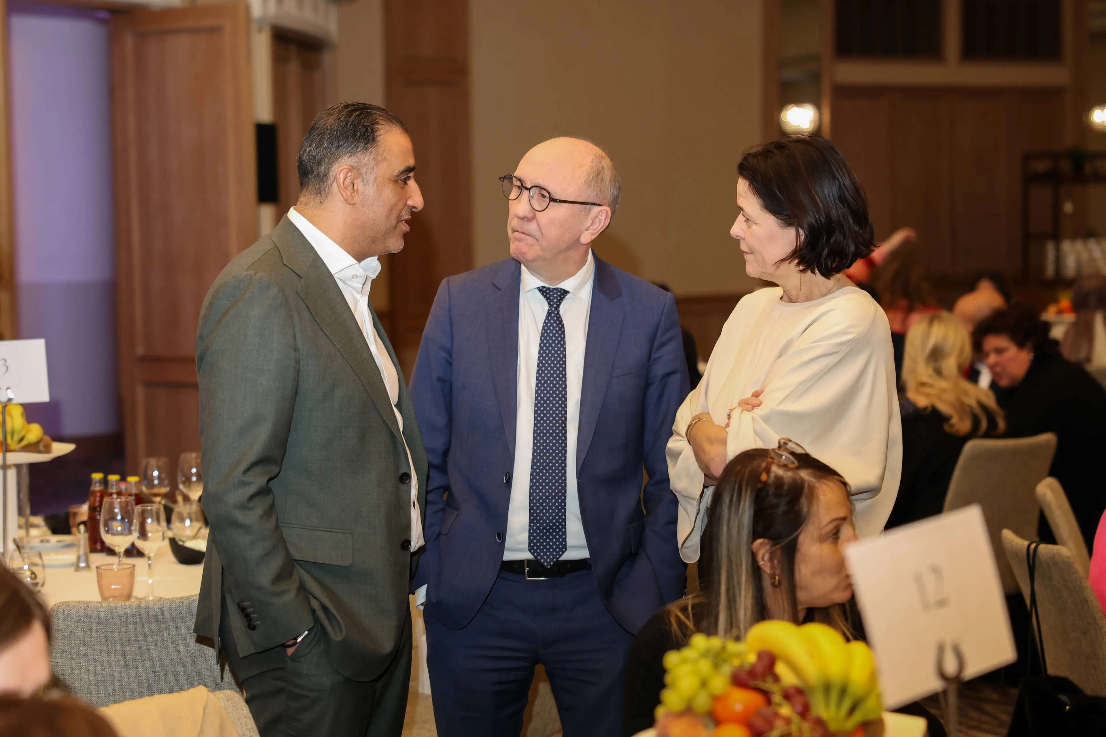 Iftar Fedactio Antwerpen 2025 10