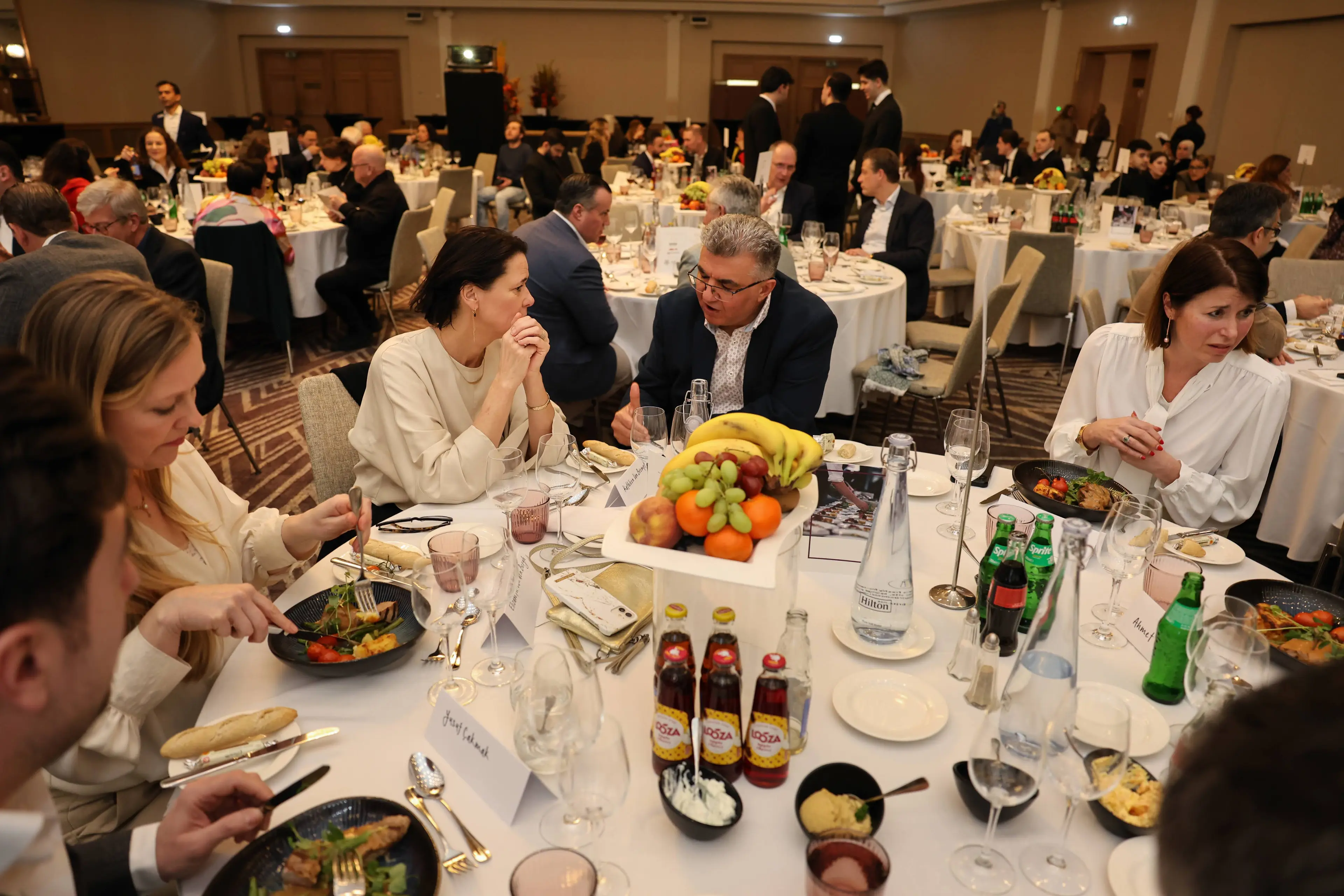 Iftar Fedactio Antwerpen 2025 13