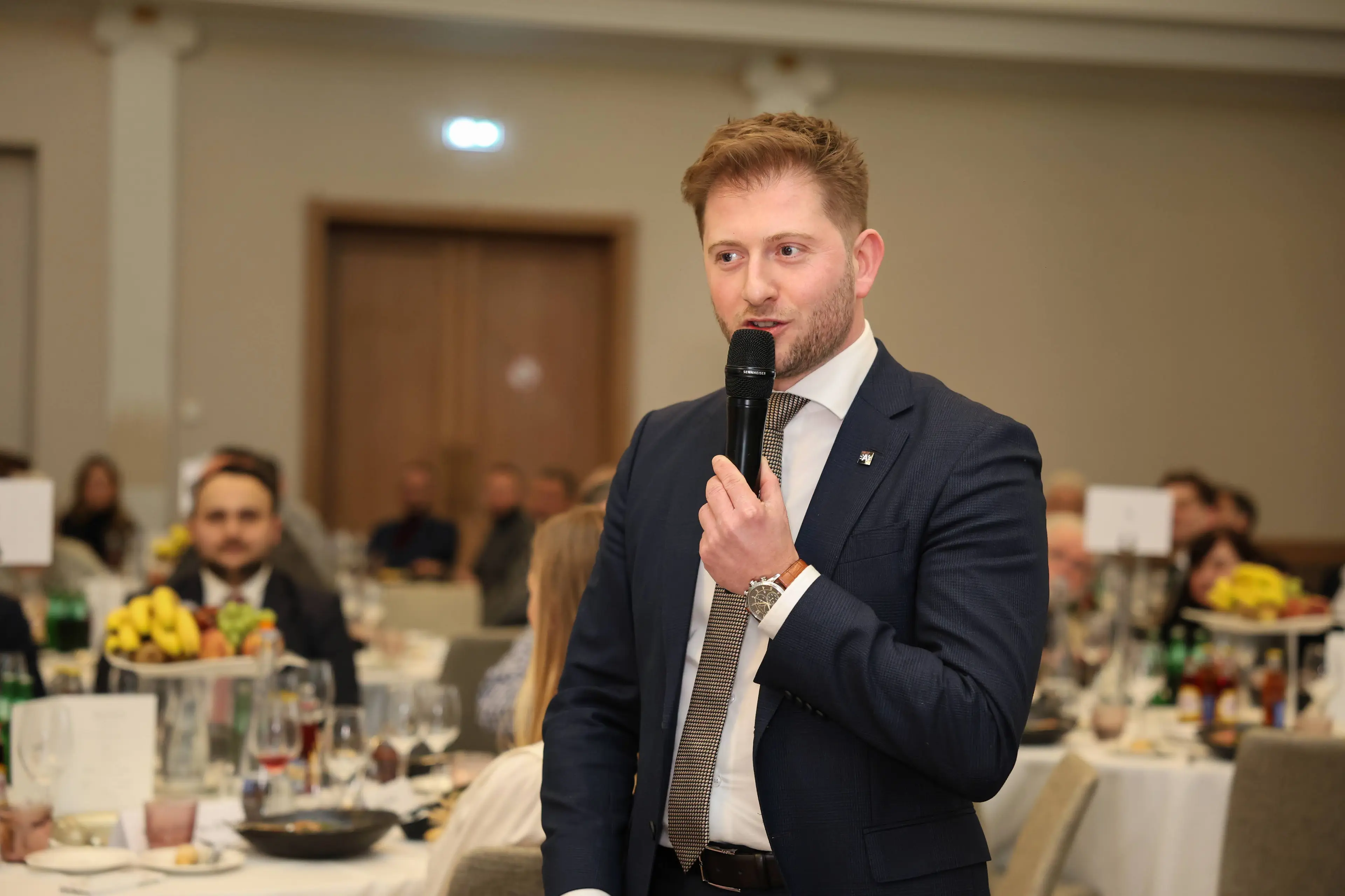 Iftar Fedactio Antwerpen 2025 19