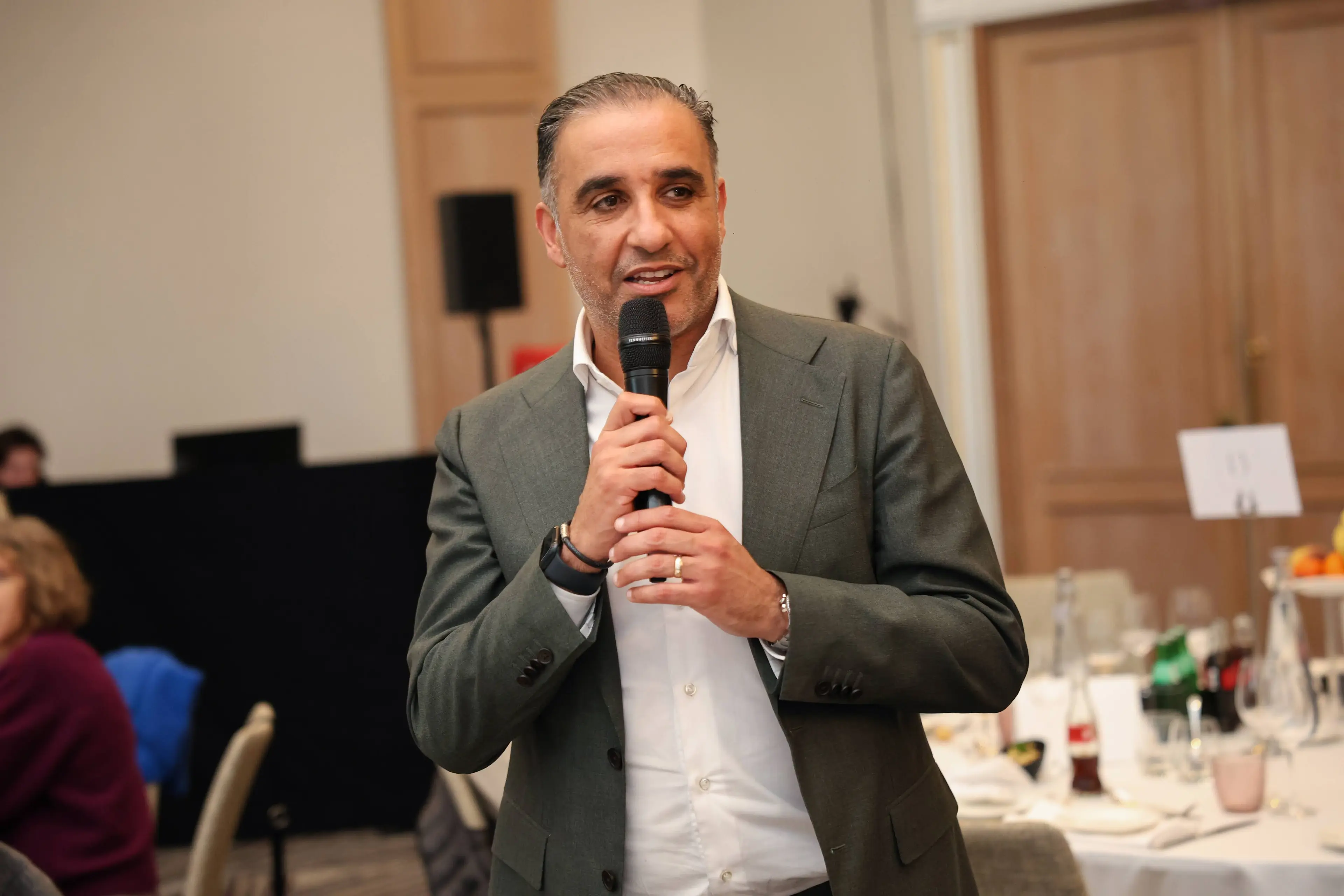 Iftar Fedactio Antwerpen 2025 20