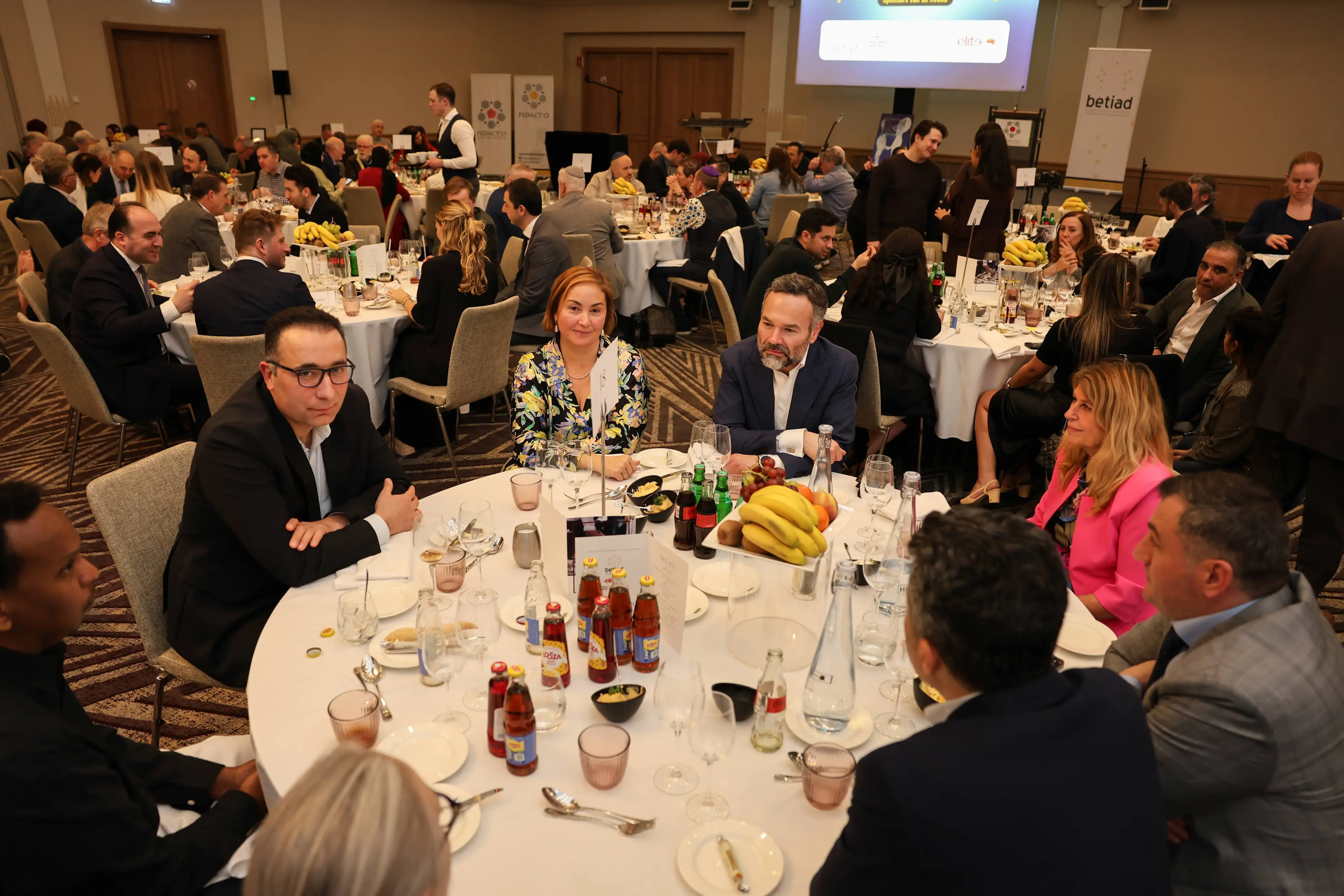Iftar Fedactio Antwerpen 2025 30
