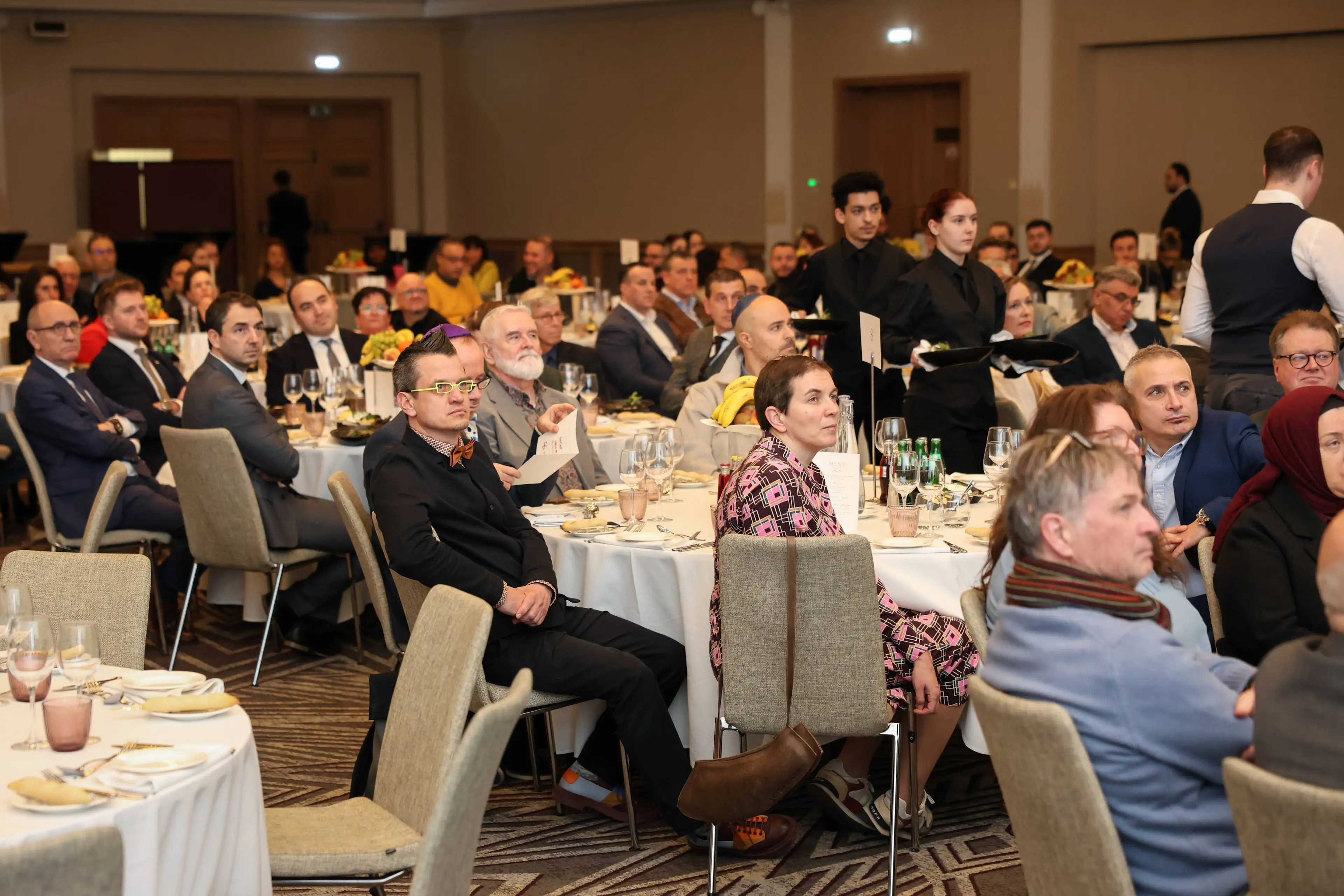 Iftar Fedactio Antwerpen 2025 6