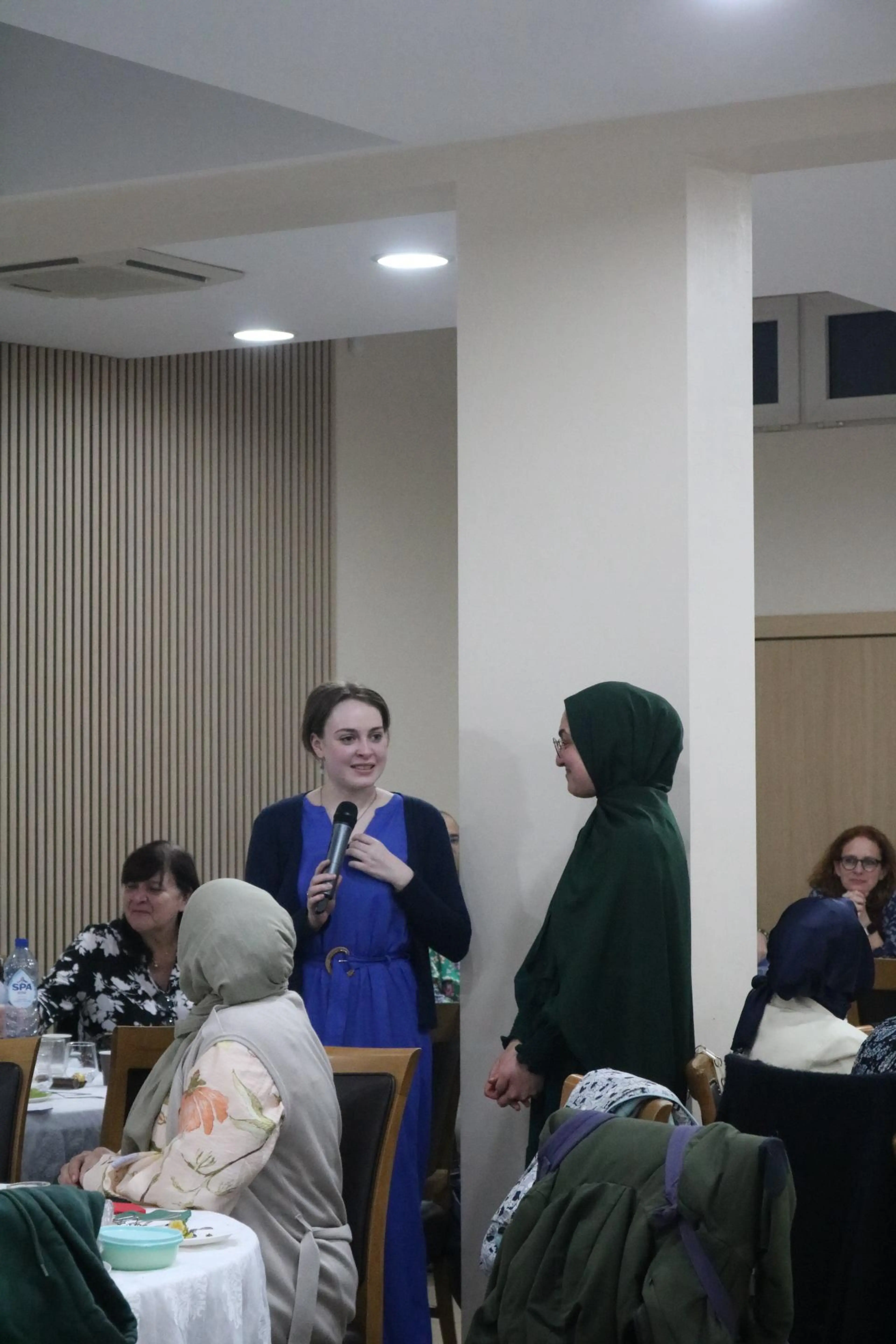 Iftar Inspiration vrouwendag 2025 6